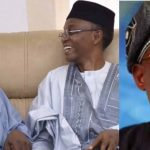 El-Rufai lacked maturity to succeed me as President