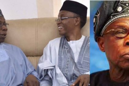 El-Rufai lacked maturity to succeed me as President