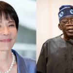 Tinubu congratulates Takaichi on becoming Japan’s first woman prime minister