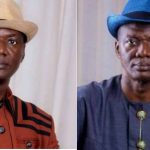 Bayelsa deputy gov, Lawrence Ewhrudjakpo, sues assembly over impeachment plot