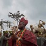 This Groom and His Squad are Serving Steeze in Their Viral Agbada Transition Video!