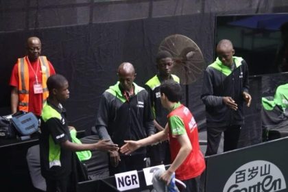 ITTF World Rankings: Young Nigeran Table Tennis Stars Get Improved Ratings, Aruna Remain African Best