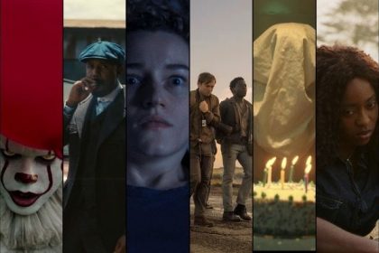 Juju Story and 7 other spooky movies, TV shows to watch this Halloween