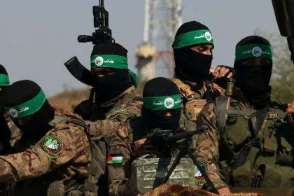 Hamas says ‘optimism prevails’ in Gaza talks with Israel