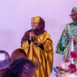 From Pottery to Policy: Malala’s Day in Abuja Focused on Empowering Girls