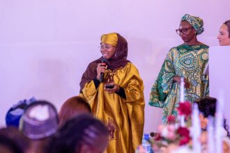 From Pottery to Policy: Malala’s Day in Abuja Focused on Empowering Girls