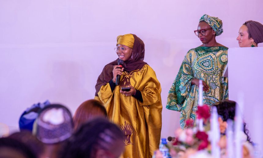 From Pottery to Policy: Malala’s Day in Abuja Focused on Empowering Girls