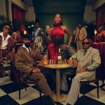 Hennessy 2025 “Made For More” Campaign featuring Tems, others