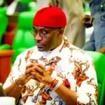 Kalu Seeks Institutional Collaboration For Judicial Reforms