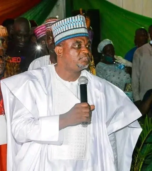 Ex-Kwara PDP Chairman Resigns, Joins ADC