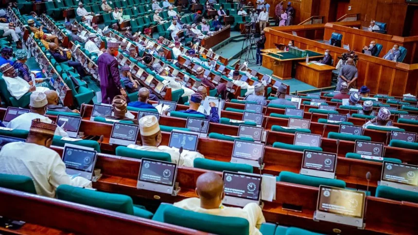 Reps to probe abandoned N22.585bn  Multi-Purpose Dam project in Ile-Ife – Tribune Online