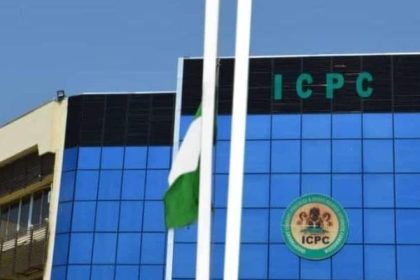 ICPC schedules criminal cases between 6, 10 October