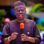 Sanwo-Olu Mourns DPO Festac Town, Matilda Ngbaronye