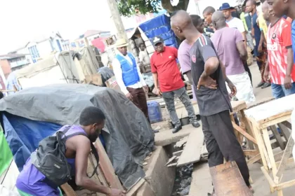 Court penalises 96 persons for environmental offenses in Abia