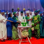Independence: Nigeria On Course For Greatness Under Tinubu
