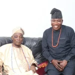 Olubadan Promises Intervention In Sunday Igboho’s Ordeal