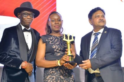 Banjoko Named Edge Outstanding Marketing Personality of Year