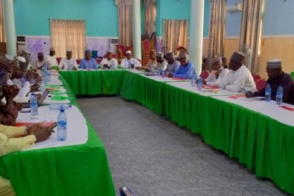 Sokoto Assembly Pledges Transparency, Accountability In Governance