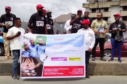 Seadogs partners NDLEA to tackle menace of drug abuse in Rivers