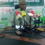 Zamfara, UNICEF Launch Massive Child Vaccination Drive