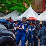 NSCDC mourns sudden loss of Edo Commandant