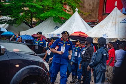 NSCDC mourns sudden loss of Edo Commandant