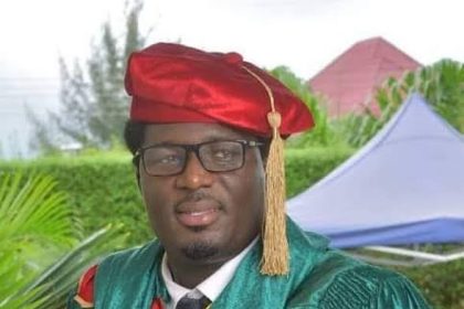Jonathan Set For Honour As Hero In Peace Making