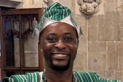 Tinubu’s Daughter, Niger Gov, Entertainers To Attend Anniversary In Manchester