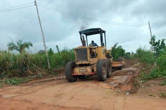 Access Network Services Eyes Kobape, Abeokuta For New City Devt