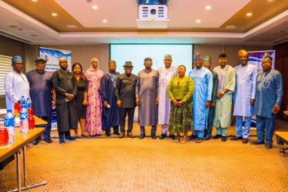 FG Reaffirms Commitment to Strengthening Implementation of World Bank-Supported SURWASH Programme