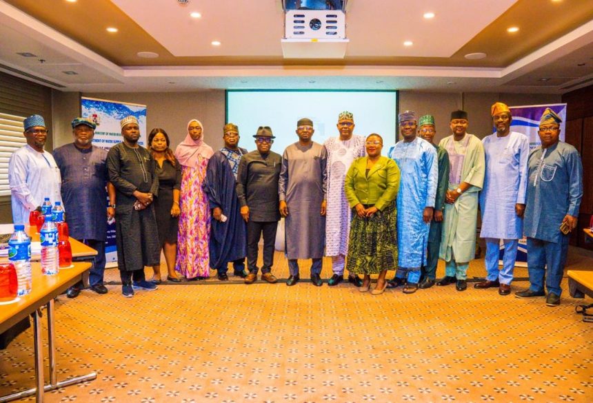 FG Reaffirms Commitment to Strengthening Implementation of World Bank-Supported SURWASH Programme