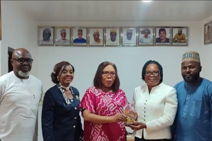 NTA Partners Love To The World Initiative For Attitudinal Change