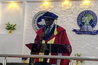 EFCC has created advanced research centre to combat financial cybercrime — Olukoyede