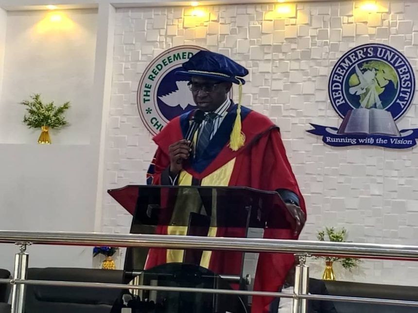 EFCC has created advanced research centre to combat financial cybercrime — Olukoyede