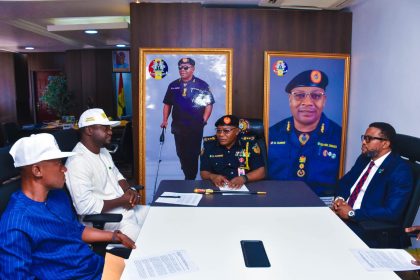 NYC President Advocates Establishment of Fire Stations Across 774 LGAs