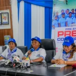 Uzodinma, Aliyu to attend 2025 national women conference