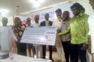 Foundation offsets bills of withheld patients at UNTH, pays cost of drugs for others