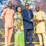 Mouka Wins ‘Outstanding Foam Brand Of Decade’ At 2025 Marketing Edge Awards