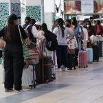 FG deports 192 foreigners convicted of cybercrime in Lagos