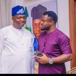 NYC Lauds APC National Chairman for Renewed Hope Scale-Up GrantLaunch