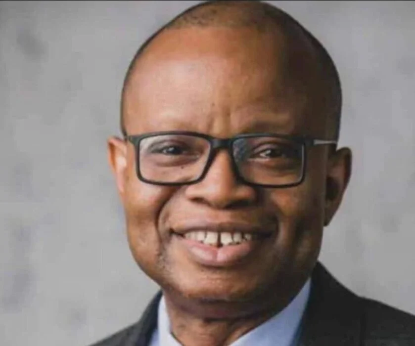 Baale Calls For Innovative Pharmaceutical Research, Manufacturing Ecosystem In Nigeria