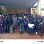 Anambra Police Set To Deploy Drones For 2025 Governorship Election