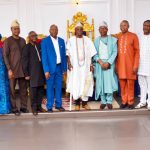 Olubadan Assures Of Religious Tolerance In Ibadanland