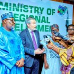 Regional Development Ministry, EU Partner To Advance Regional Projects