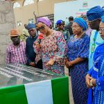 Oyebanji Urges Residents On Proper Maintenance Of Infrastructure In Communities