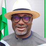 ‎Obuah, Andrew Lois to be honoured at Peace Achievers Awards 2025‎‎‎‎‎