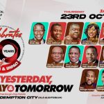 PFN marks 40 years anniversary, stresses revival, envisions better future