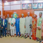 Yazeed Danfulani reaffirms NAIC’s commitment to protect farmers’ investments