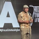 Mutfwang Unveils Miss, Mister Tourism Africa In Jos As Plateau Reclaims Tourism Glory