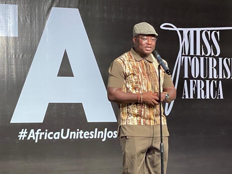 Mutfwang Unveils Miss, Mister Tourism Africa In Jos As Plateau Reclaims Tourism Glory